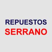 Repuestos Serrano