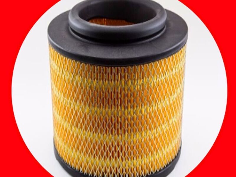 Filtro Aceite Chile