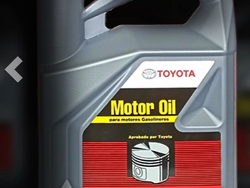 Lubricantes Chile