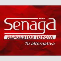 Senaga