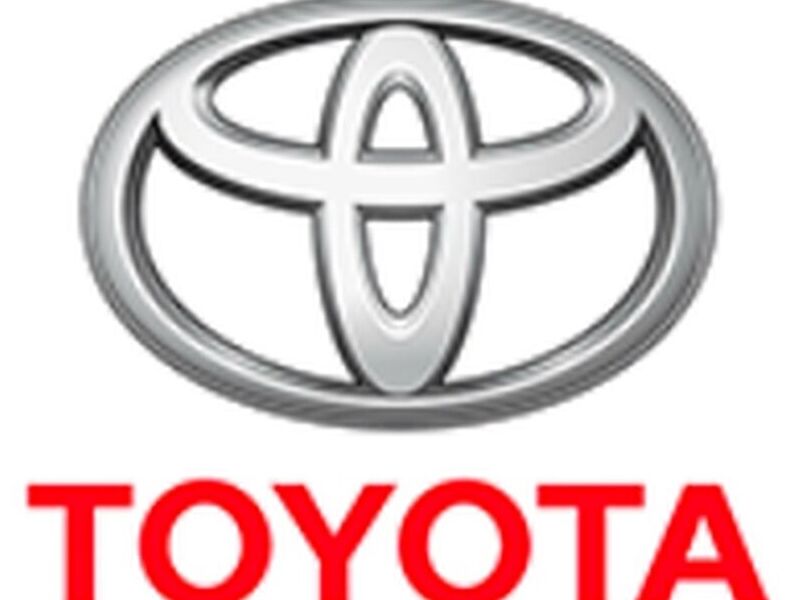 Repuestos Toyota Chile