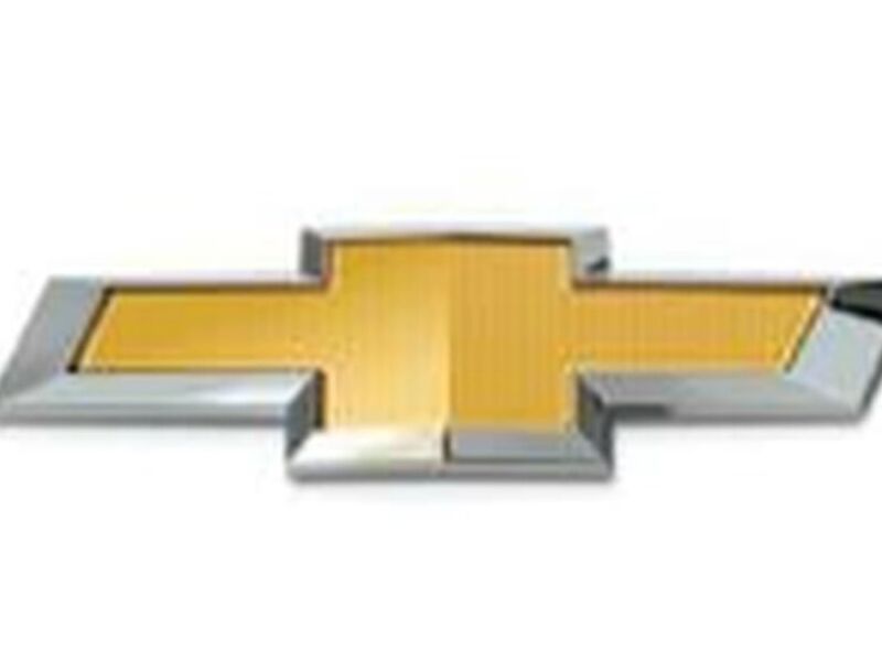 Repuestos Chevrolet Chile