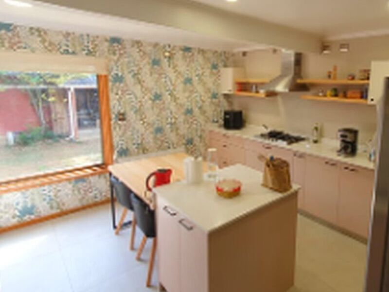 REMODELACIONES OBRAS CHILE