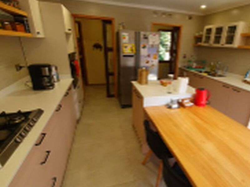 Remodelacion Cocina Chile