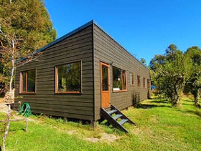 PROYECTO CASA CHILE