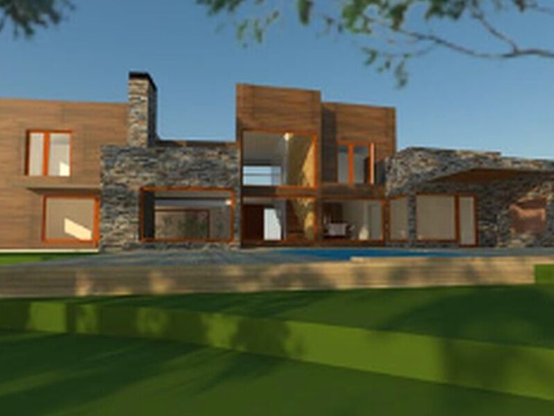 PROYECTO VIVIENDA CHILE