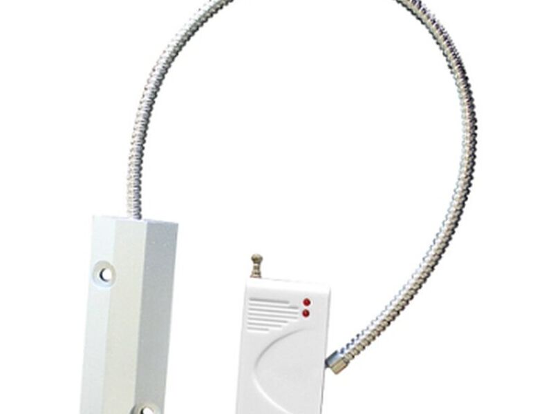 Sensor Movimiento Cortinas Chile