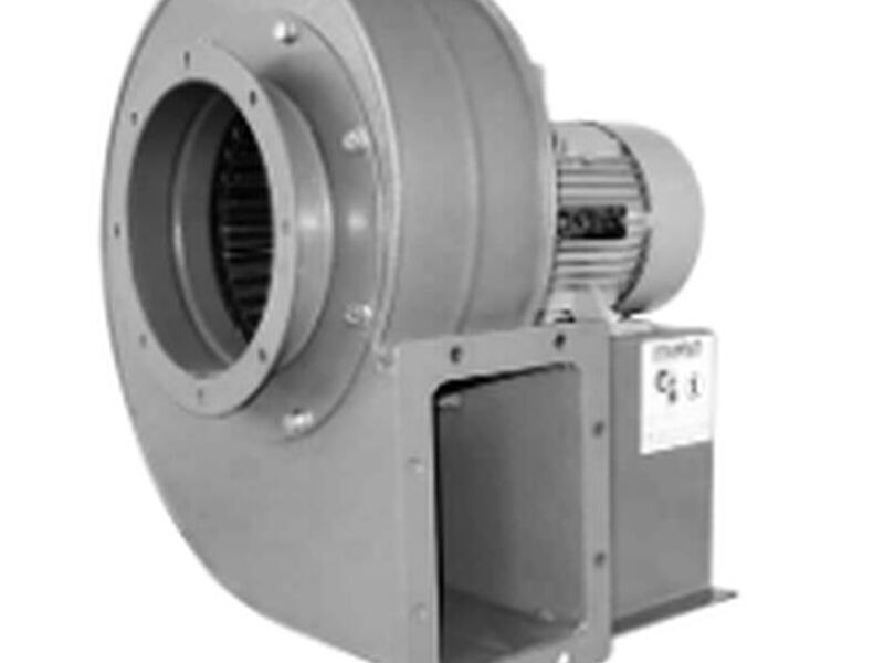 Ventilador Centrífugo Chile 