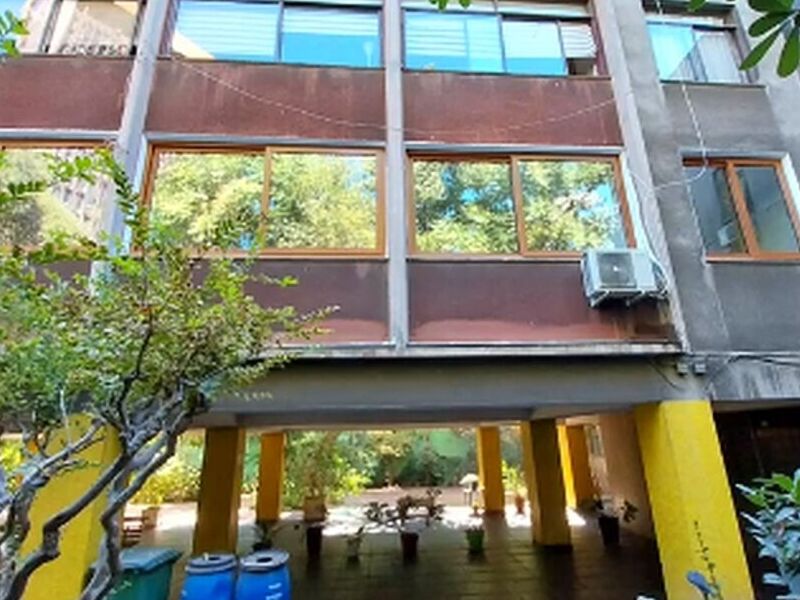 Ventana pvc Chile.