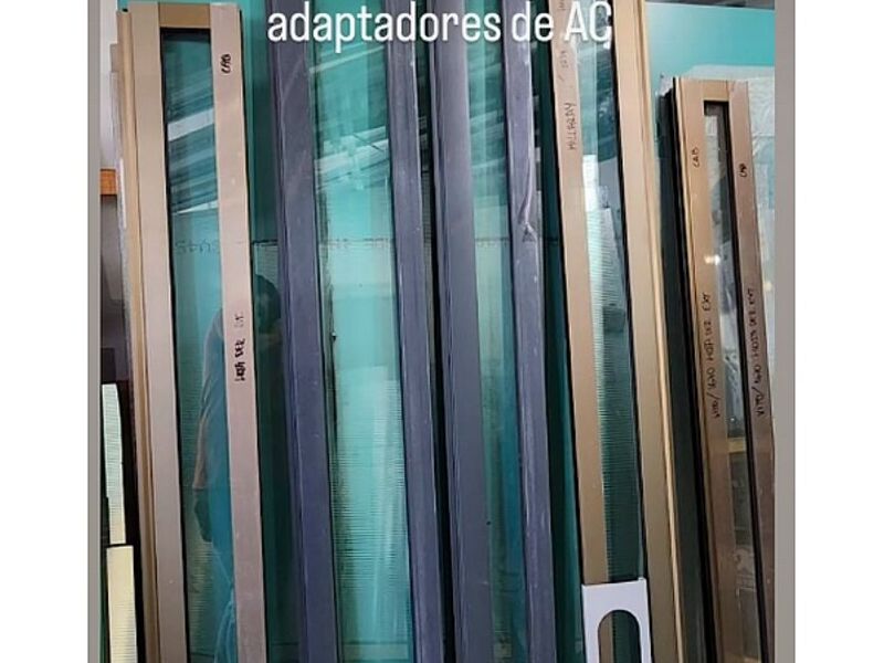 Vidrieria termopanel Chile 