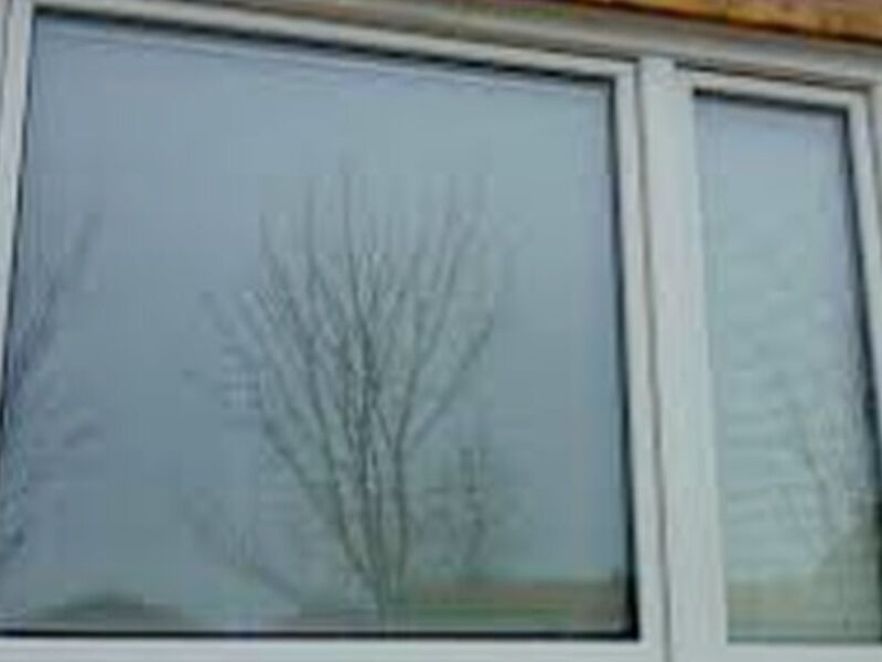 Ventana termonapeneles Chile 