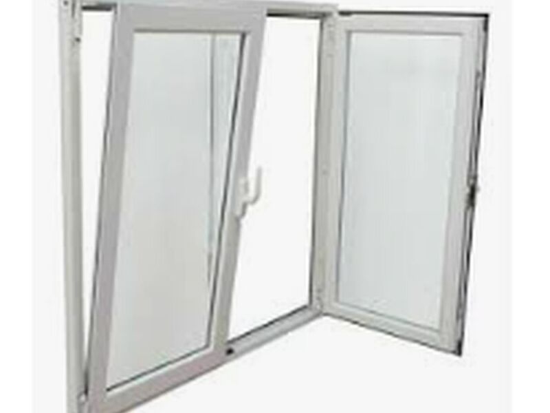 Ventana oscilante Chile 