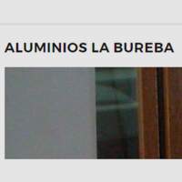 ALUMINIOS LA BUREBA