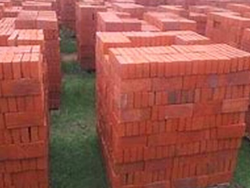 Ladrillos caravista Tipo I Chile