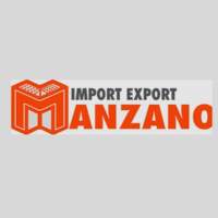 M IMPORT EXPORT MANZANO
