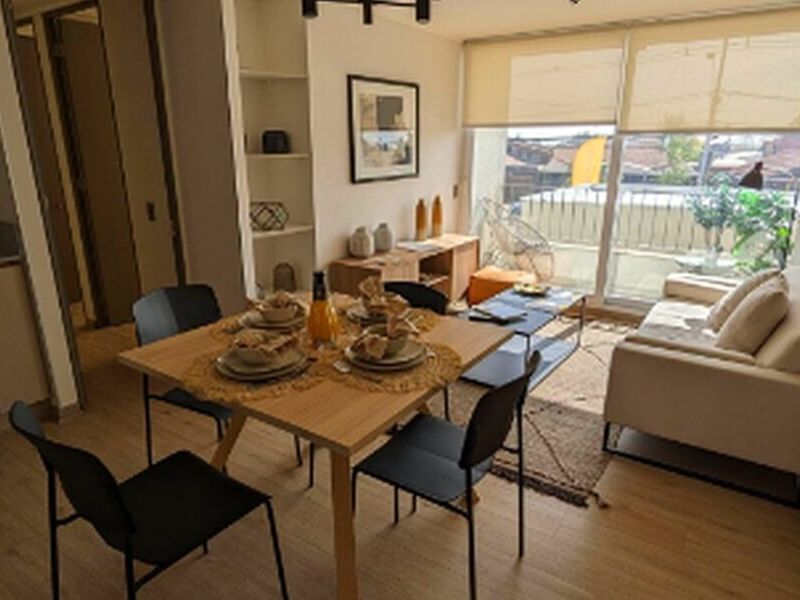 Inmobiliaria Definitiva Chile