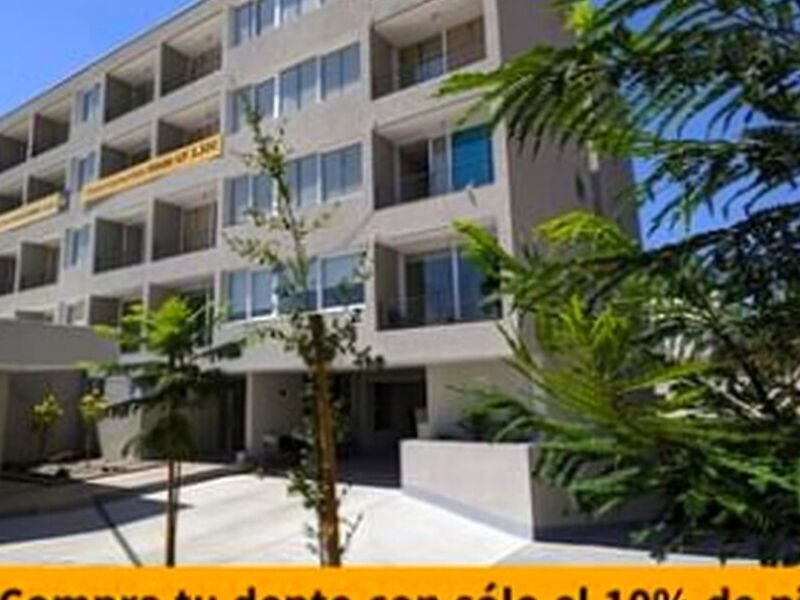 Inmobiliaria Hogar Chile