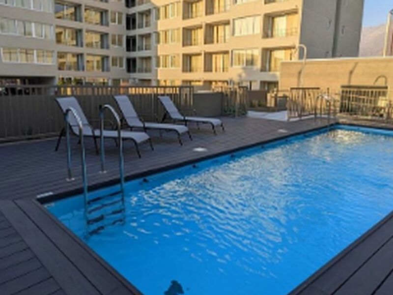 Inmobiliaria Servicio Chile