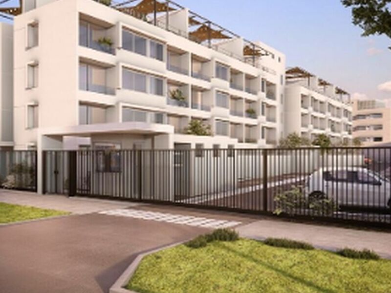Inmobiliaria asesor Chile