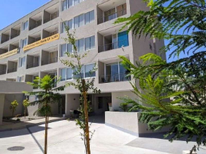 Inmobiliarias Crédito Chile