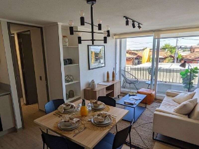 Inmobiliaria Casas Chile