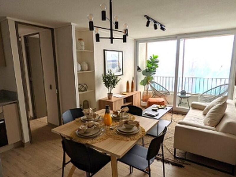 Casas Inmobiliaria Chile