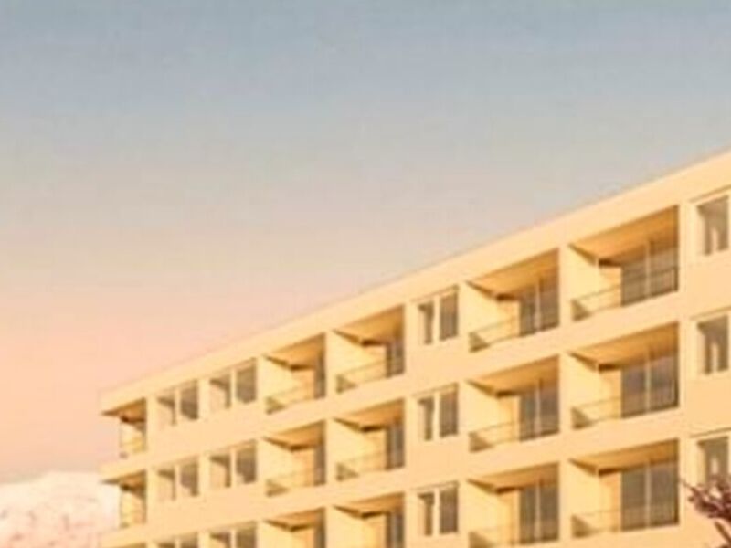 Hogar Inmobiliaria Chile