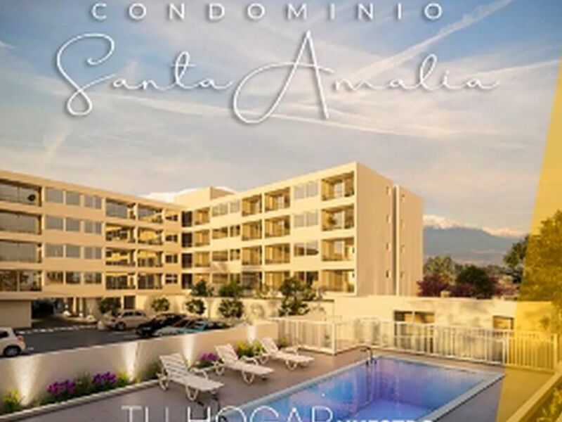 Propiedades Venta Chile
