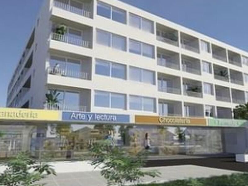 Venta Inmobiliaria Chile