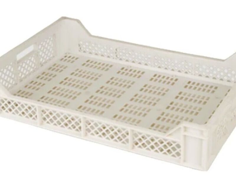 Caja IQF Alta RVV Wenco 40 x 60 x 12