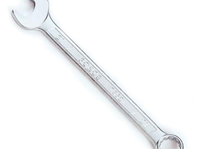 LLAVE PUNTA-CORONA