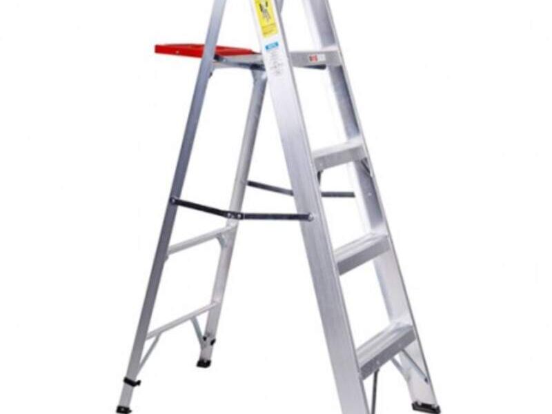 ESCALERA TIJERA