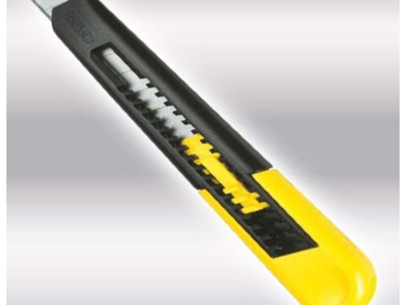 CUTTER SM 18MM