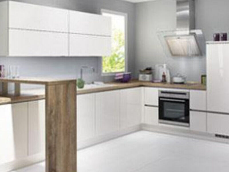 COCINA L