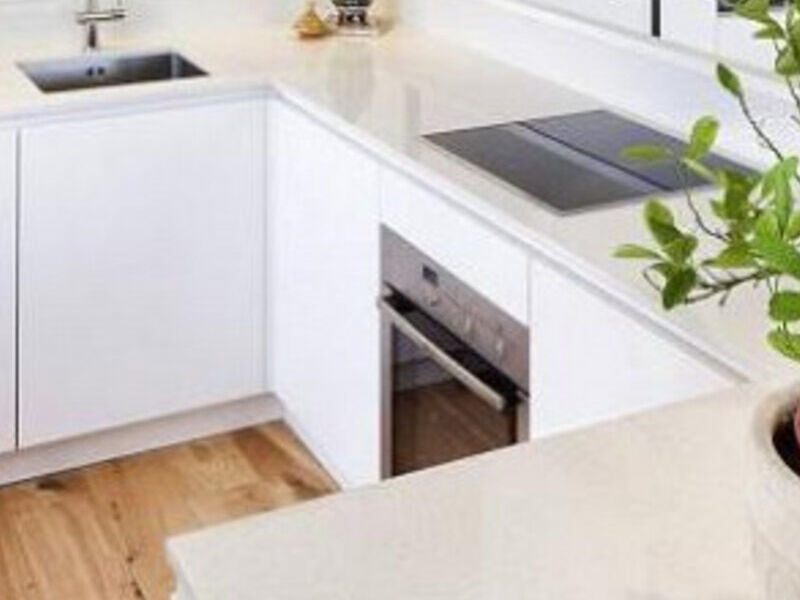 COCINA U