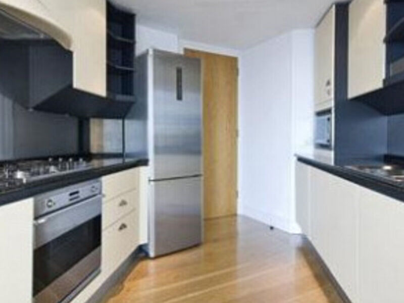 COCINA PARALELO
