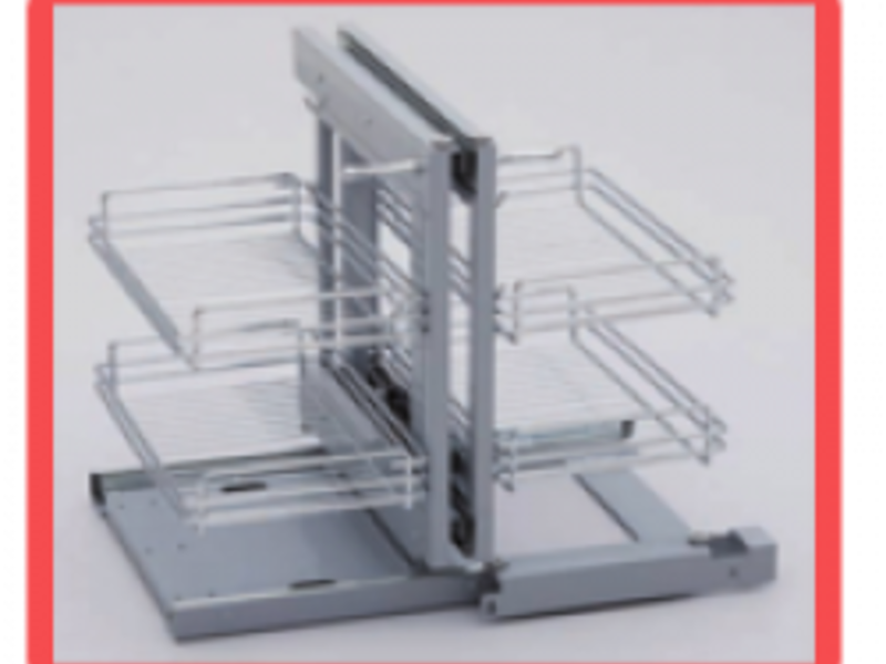 Accesorios muebles cocina
