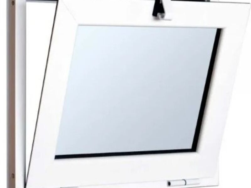 ventana basculante