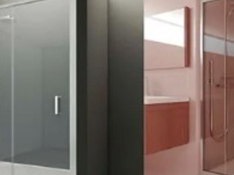 Cancel baño