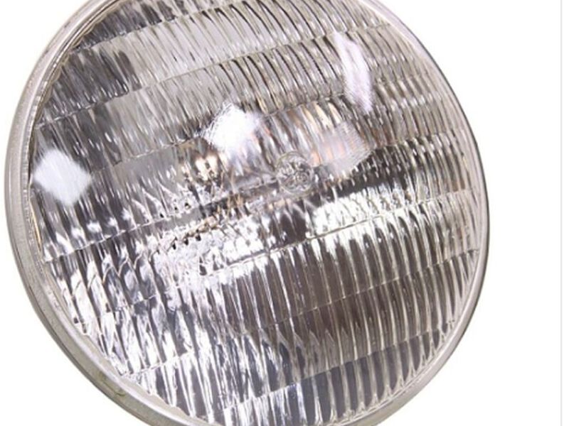 LAMPARA LUMINARIA CHILE