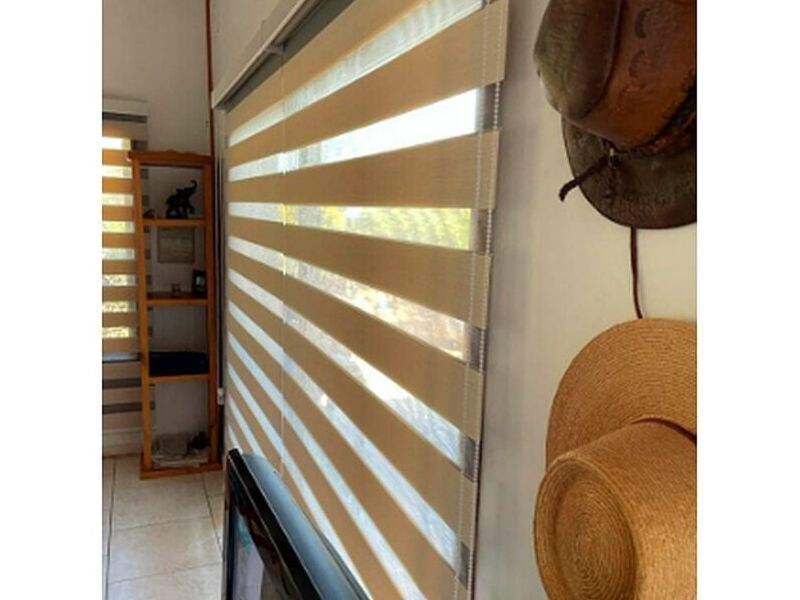 Cortinas Roller Viña del Mar