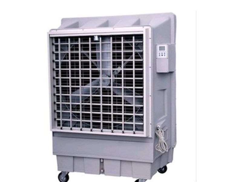ENFRIADOR EVAPORATIVO KOSNER