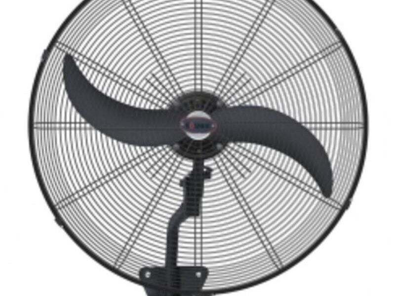 VENTILADOR INDUSTRIAL MURAL KOSNER KSN