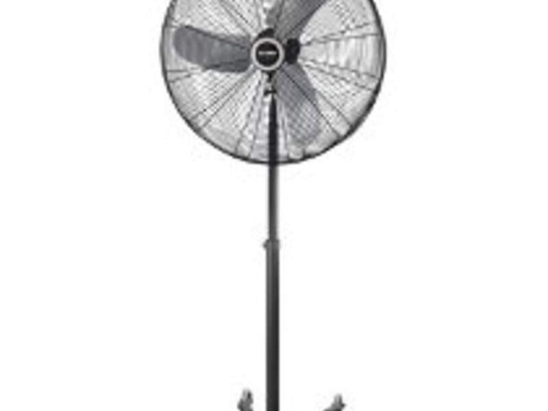Ventilador Pedestal 30″