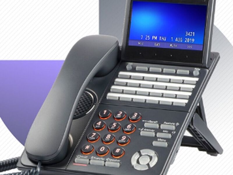 INSTALACIÓN TELEFONÍA CHILE