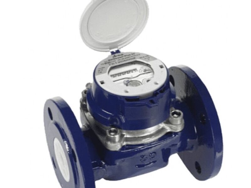 Medidor Agua 2″ SENSUS Meistream Plus