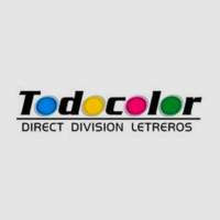Letreros TodoColor