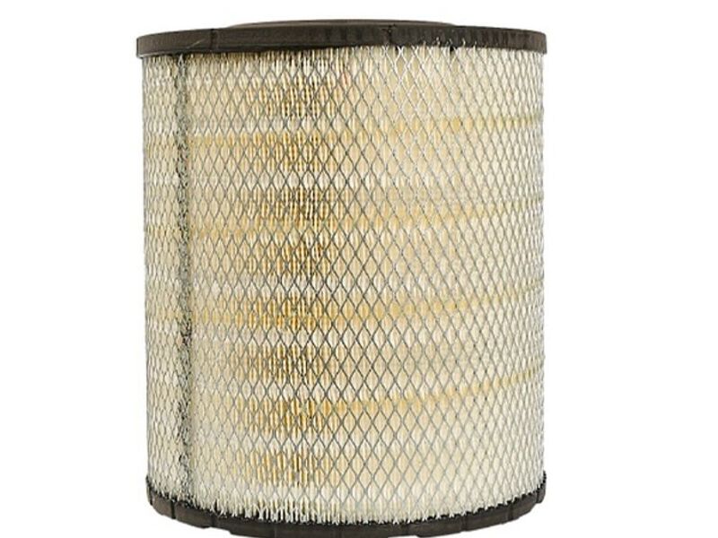 Filtro aire fleetguard