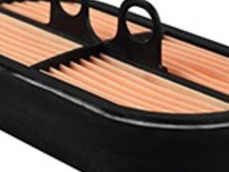 FILTRO AIRE SECUNDARIO OEM