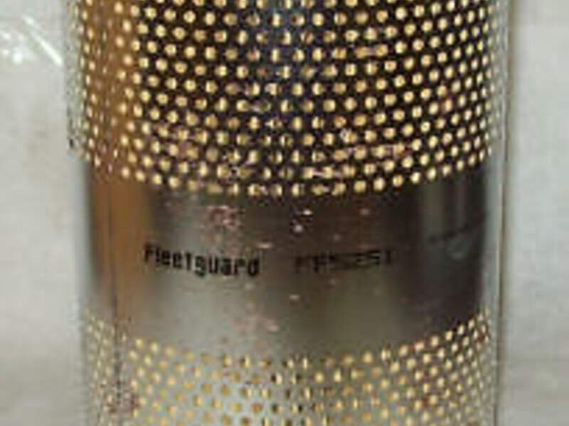 FILTRO COMBUSTIBLE OEM 1R0725